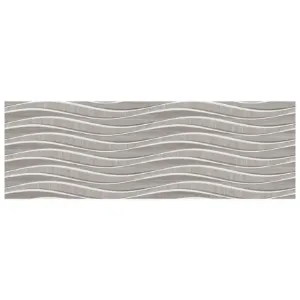 Obrazek Glazura Basilea XL gris 25/75