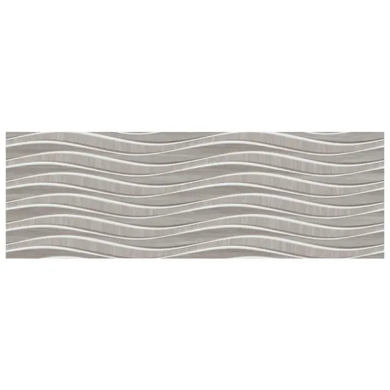 Obrazek Glazura Basilea XL gris 25/75