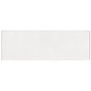 Obrazek Glazura Chiara blanco rekt. 25/75