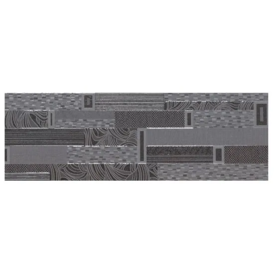 Obrazek Glazura Chicago gris 20/60