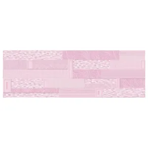 Obrazek Glazura Chicago rosa 20/60