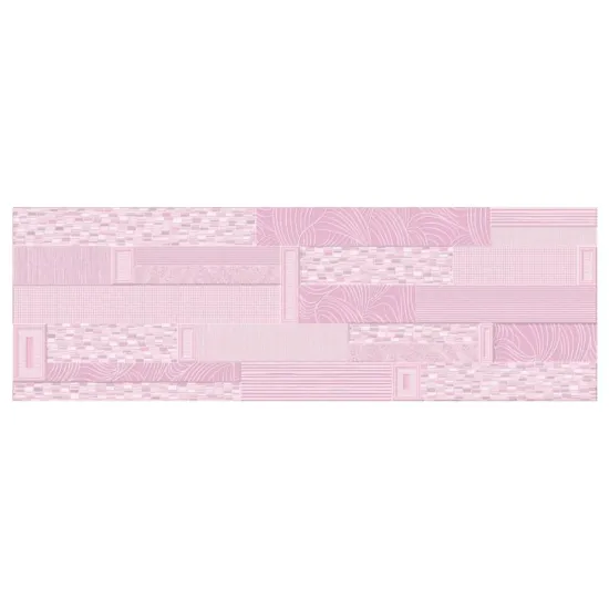 Obrazek Glazura Chicago rosa 20/60