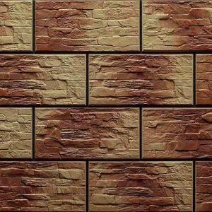 Obrazek Kamień klinkierowy Mocca cer 8 30/14,8