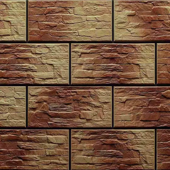 Obrazek Kamień klinkierowy Mocca cer 8 30/14,8