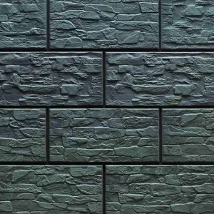 Obrazek Kamień klinkierowy stalowy cer 7 30/14,8