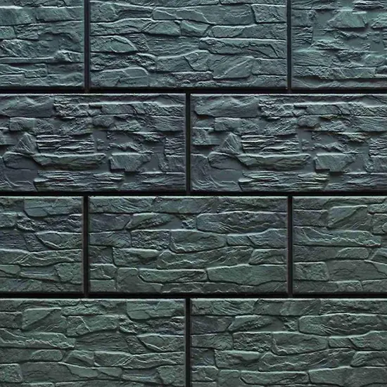 Obrazek Kamień klinkierowy stalowy cer 7 30/14,8