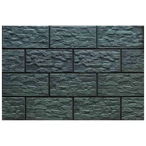 Obrazek Kamień klinkierowy stalowy cer 7 30/14,8