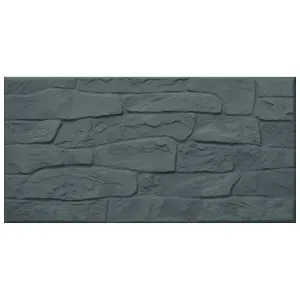 Obrazek Kamień klinkierowy stalowy cer 7 30/14,8