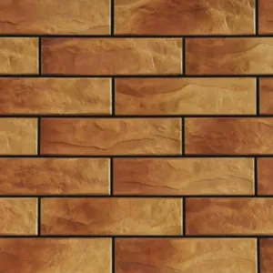 Obrazek Płytka cegłopodobna Rustykalna Dakota 24,5/6,5