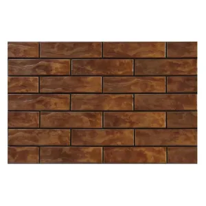 Obrazek Płytka cegłopodobna Rustykalna Montana 24,5/6,5