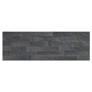 Obrazek Płytka elewacyjna Kallio tar 450/150/9