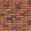 Obrazek Płytka cegłopodobna Loft brick chili 245/65/8