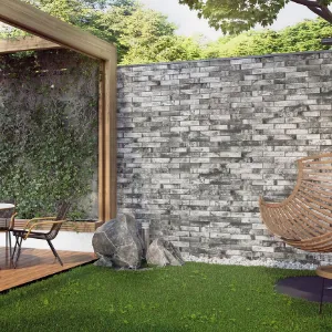 Obrazek Piatto Antracyt  7.4/30