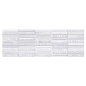 Obrazek Glazura Nacar blanco 20/60