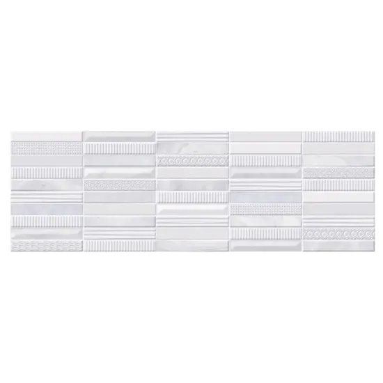 Obrazek Glazura Nacar blanco 20/60