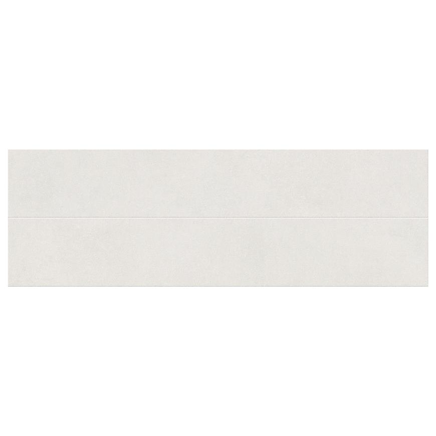 Glazura Dover blanco 25/75