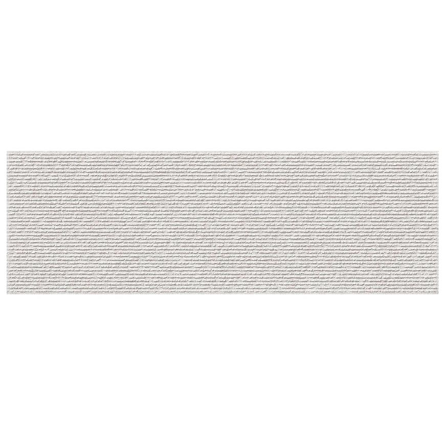 Dekor Garbo blanco 25/75 rekt