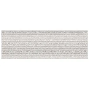 Obrazek Dekor Garbo blanco 25/75 rekt