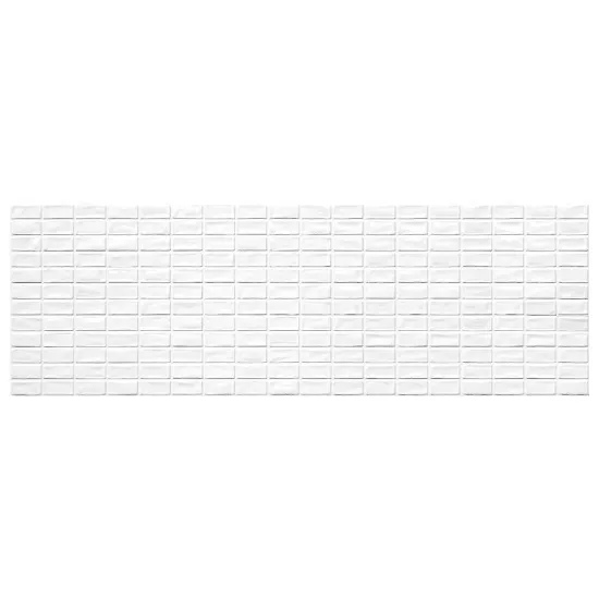 Obrazek Glazura Manacor blanco 25/75 rekt