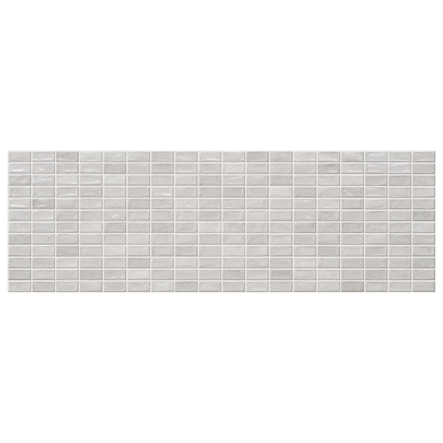 Glazura Manacor gris 25/75 rekt