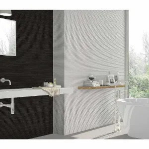Obrazek Glazura Gomera negro 20/60