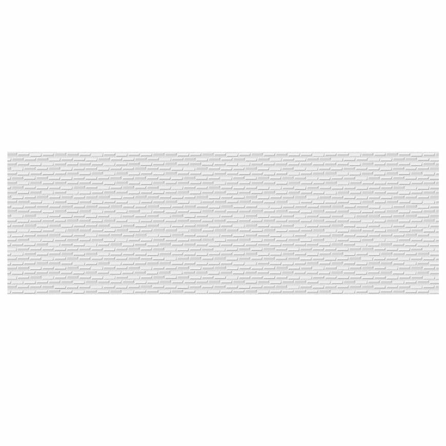 Glazura Kite blanco 25/75 rekt