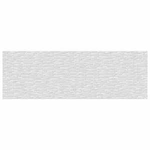 Obrazek Glazura Kite blanco 25/75 rekt