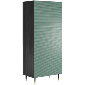 Obrazek Szafa 2d Imperial I06 Pistacjowa Zieleń