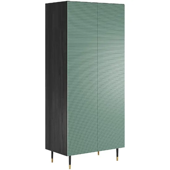 Obrazek Szafa 2d Imperial I06 Pistacjowa Zieleń