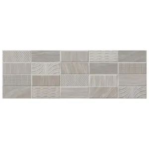 Obrazek Glazura Narbona gris 25/75