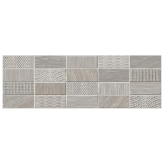 Obrazek Glazura Narbona gris 25/75