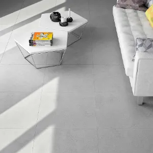 Obrazek Glazura Niza gris 25/75 rekt