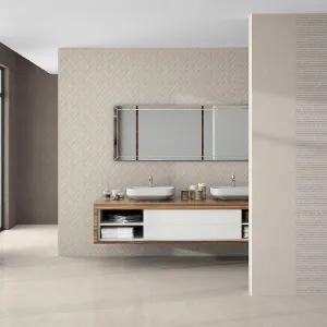 Obrazek Glazura Niza marron 25/75 rekt