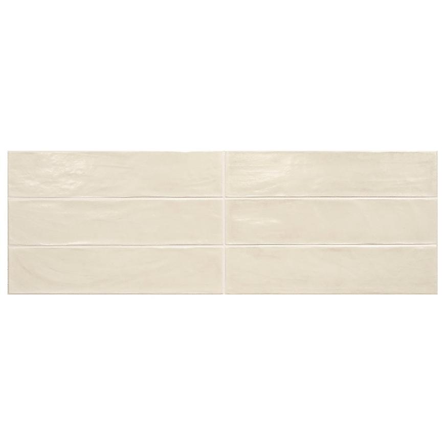 Glazura Sineu beige 25/75 rekt