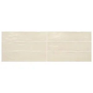 Obrazek Glazura Sineu beige 25/75 rekt