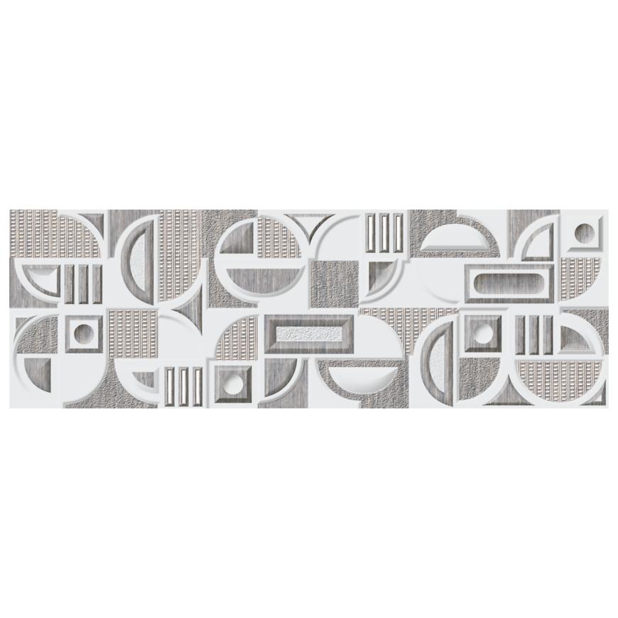 Glazura Tabarca gris 20/60