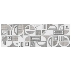 Obrazek Glazura Tabarca gris 20/60