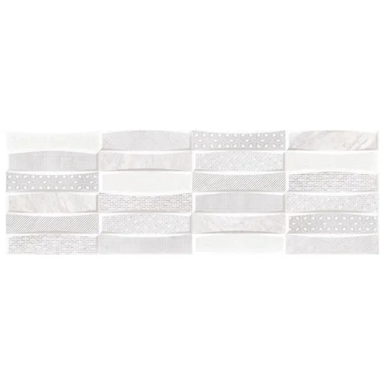 Obrazek Glazura Teide XL blanco 27/75