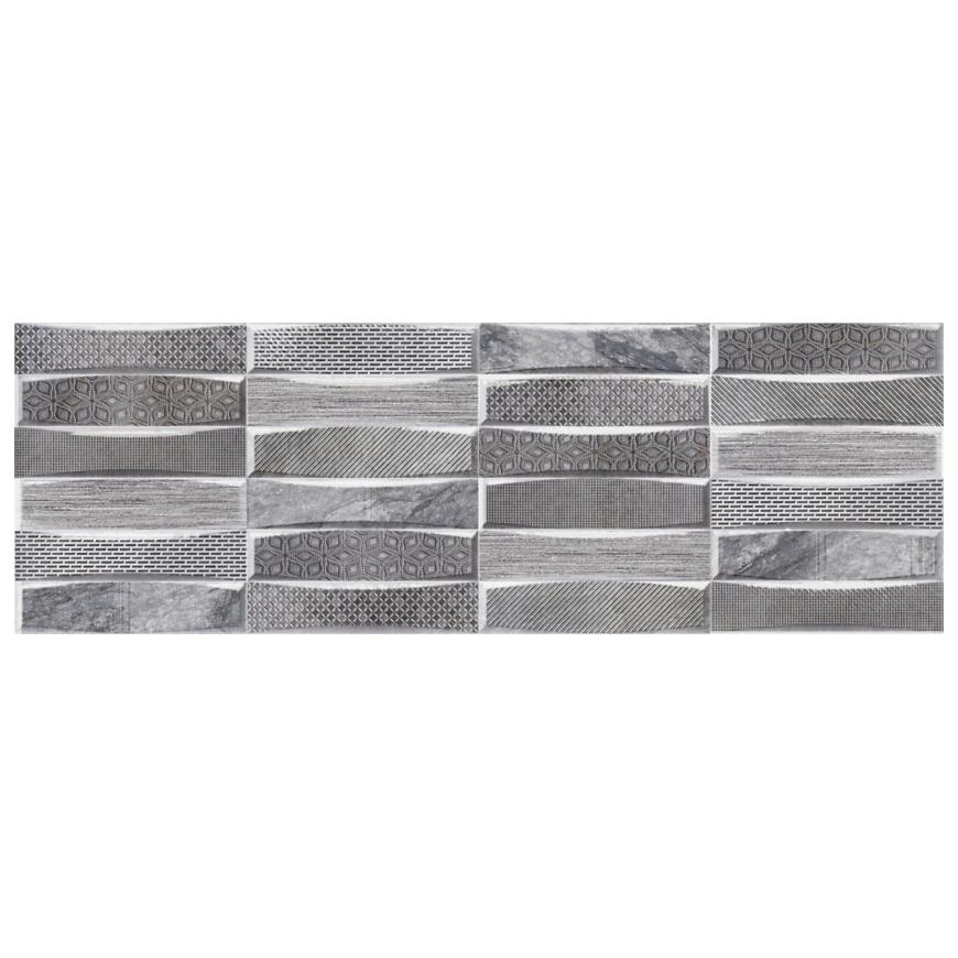 Glazura Teide XL gris 25/75