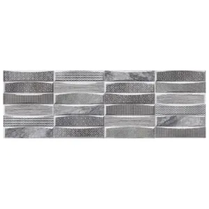 Obrazek Glazura Teide XL gris 25/75