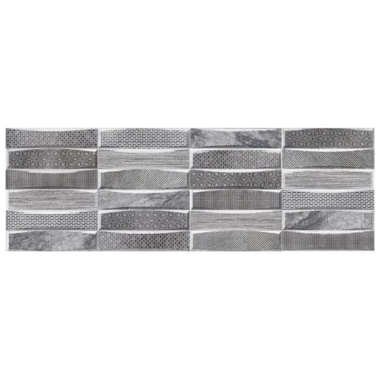 Obrazek Glazura Teide XL gris 25/75