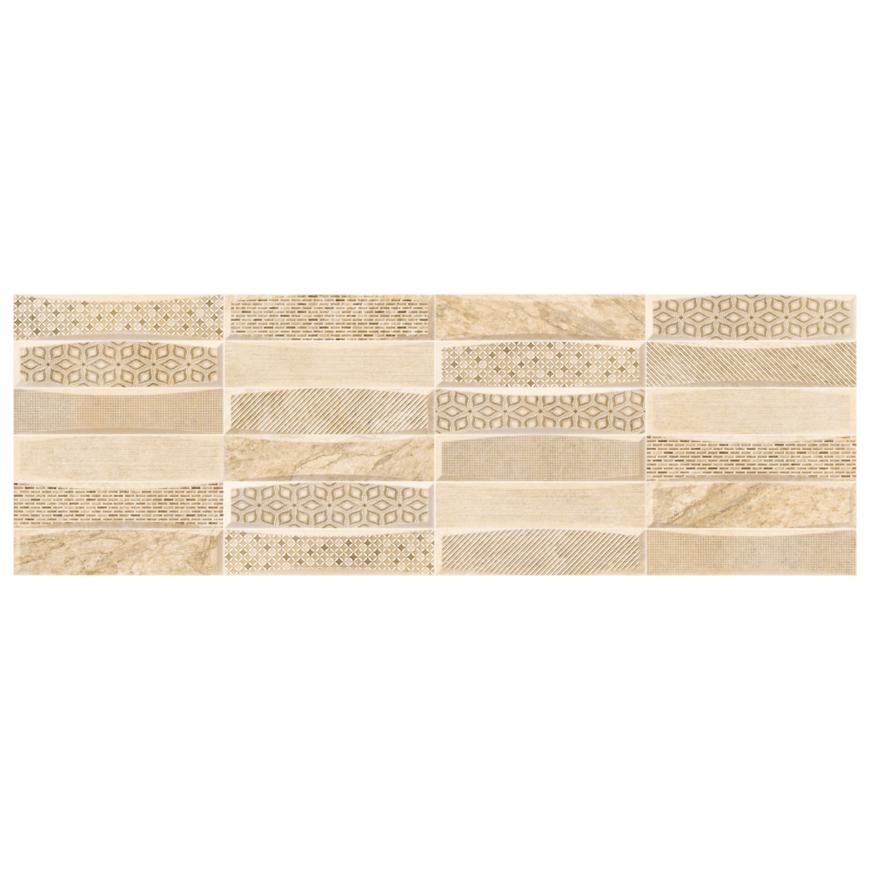 Glazura Teide XL marron 25/75