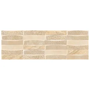 Obrazek Glazura Teide XL marron 25/75