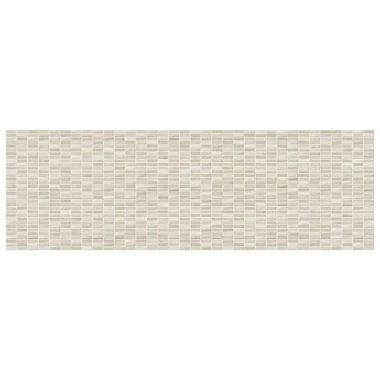 Obrazek Dekor Trafic beige 25/75 rekt.