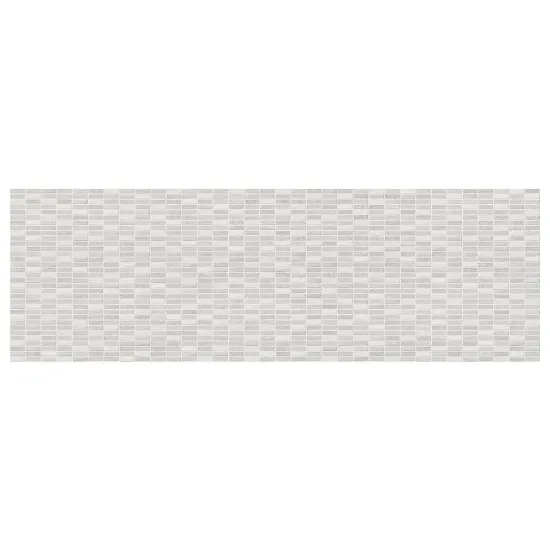 Obrazek Dekor Trafic gris rekt. 25/75