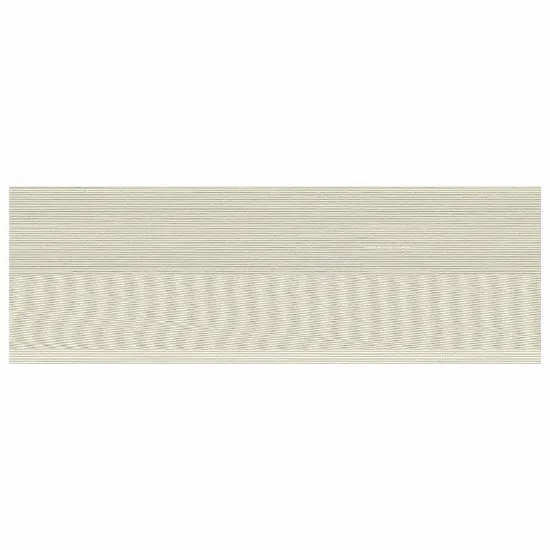 Obrazek Glazura Wave beige 25/75 rekt