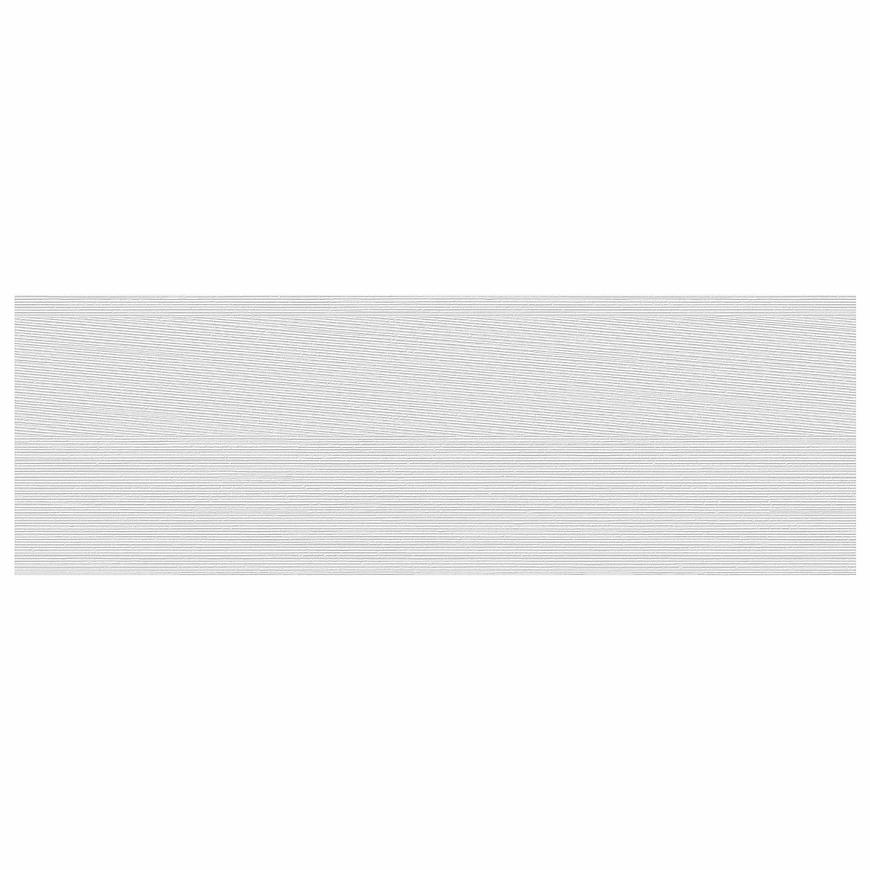 Glazura Wave blanco 25/75 rekt