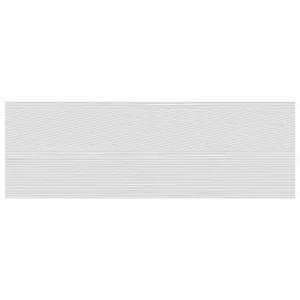 Obrazek Glazura Wave blanco 25/75 rekt