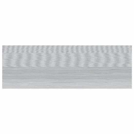 Obrazek Glazura Wave gris 25/75