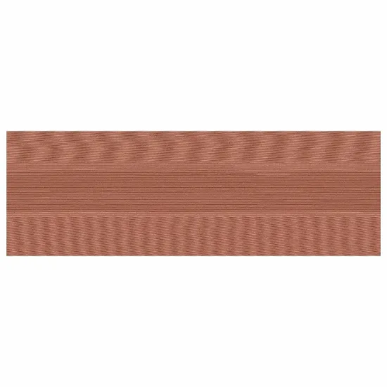 Obrazek Glazura Wave marsala 25/75 rekt